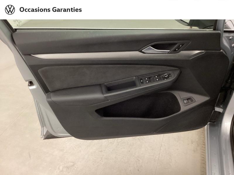Voitures occasions VOLKSWAGEN GOLF Style Mougins