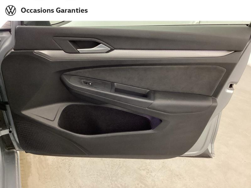 Voitures occasions VOLKSWAGEN GOLF Style Mougins