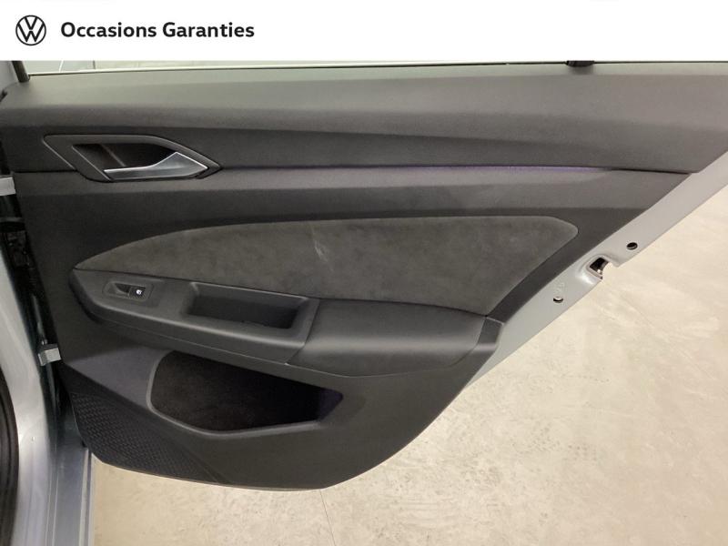 Voitures occasions VOLKSWAGEN GOLF Style Mougins