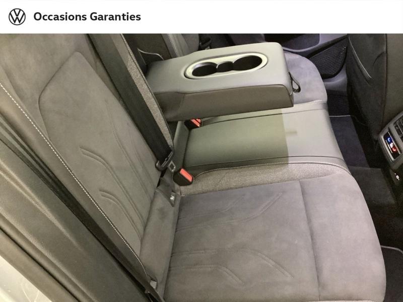 Voitures occasions VOLKSWAGEN GOLF Style Mougins