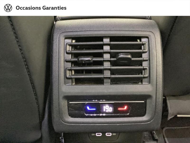 Voitures occasions VOLKSWAGEN GOLF Style Mougins