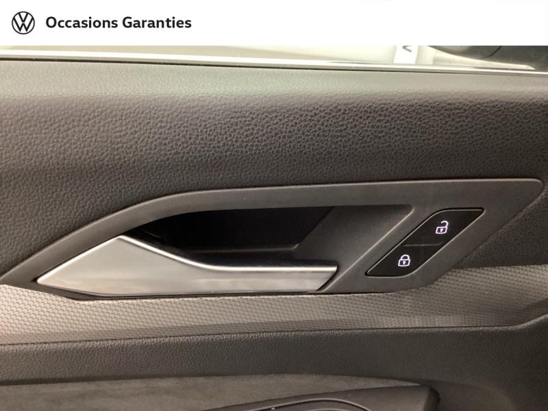 Voitures occasions VOLKSWAGEN GOLF Style Mougins