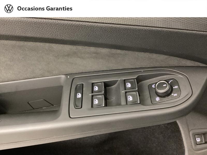 Voitures occasions VOLKSWAGEN GOLF Style Mougins