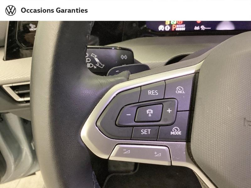 Voitures occasions VOLKSWAGEN GOLF Style Mougins