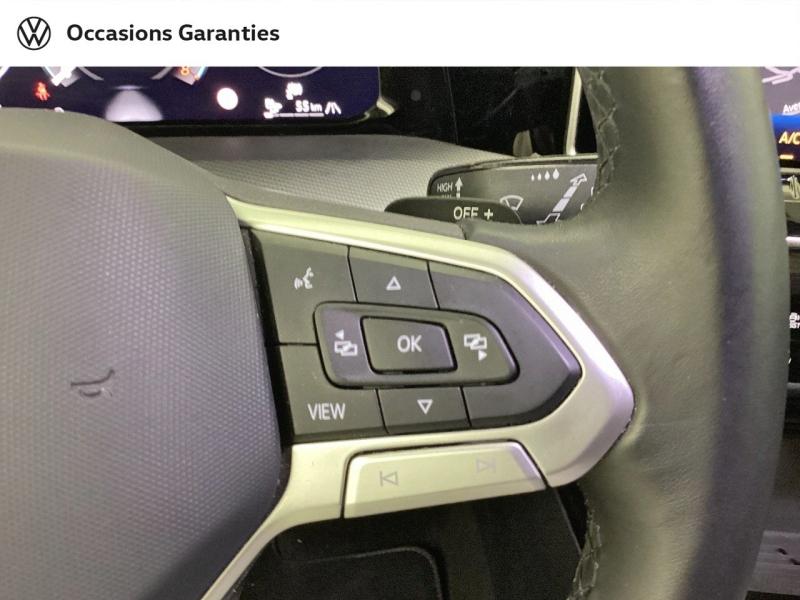 Voitures occasions VOLKSWAGEN GOLF Style Mougins