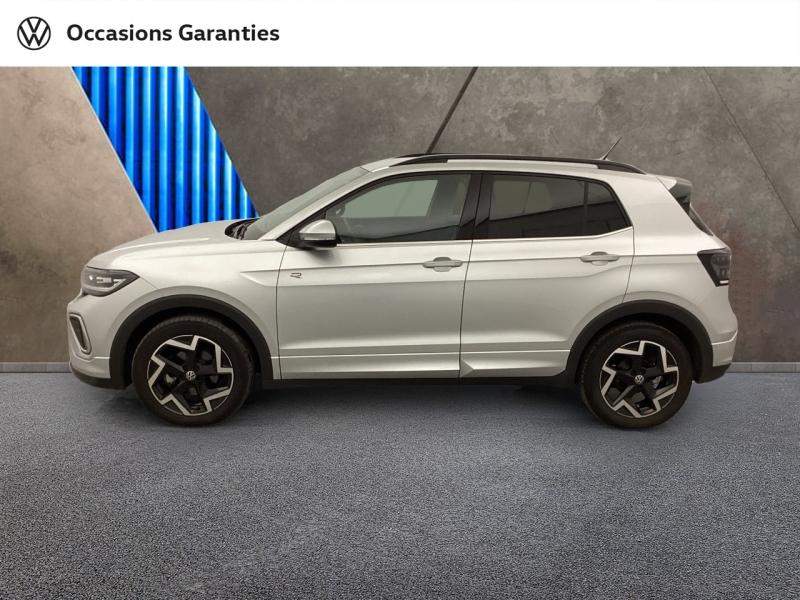 Voitures occasions VOLKSWAGEN T-CROSS R-Line Mougins