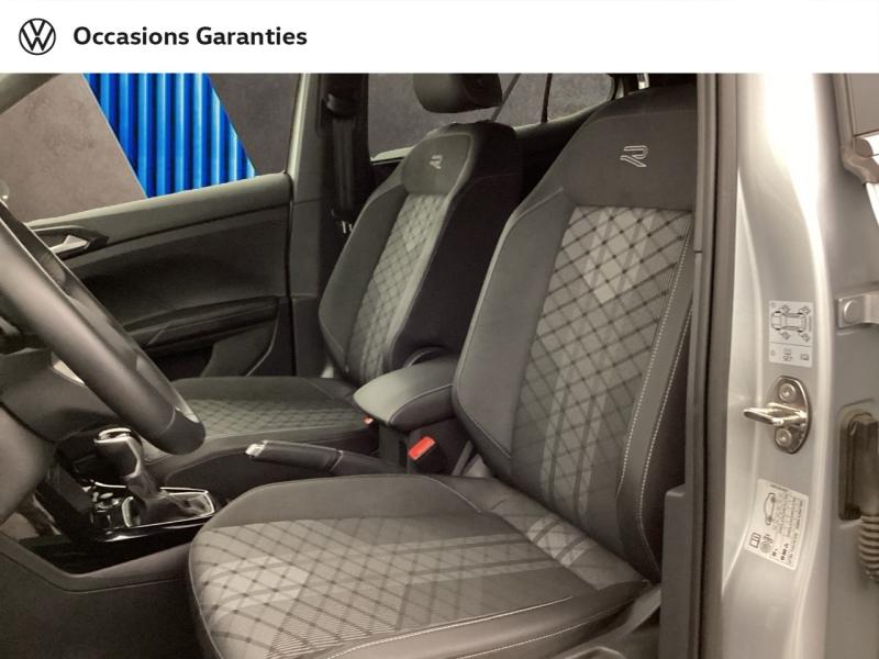 Voitures occasions VOLKSWAGEN T-CROSS R-Line Mougins