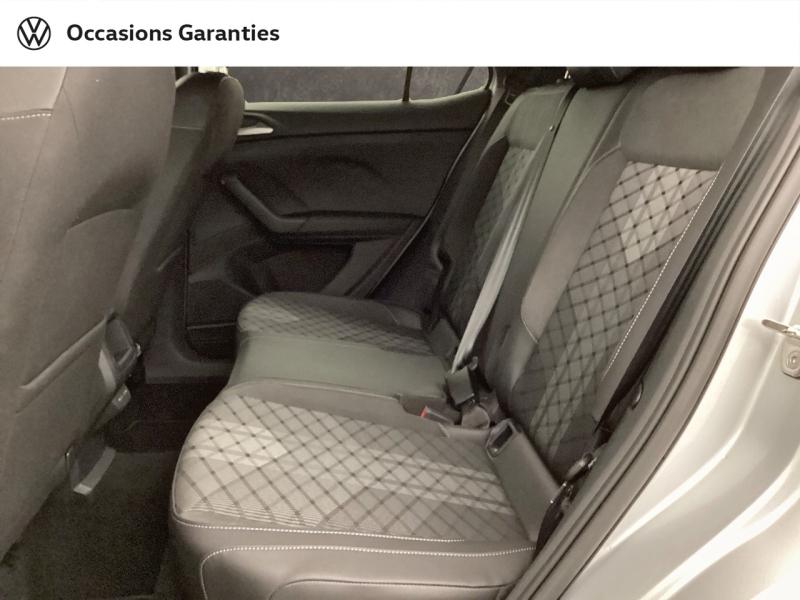 Voitures occasions VOLKSWAGEN T-CROSS R-Line Mougins