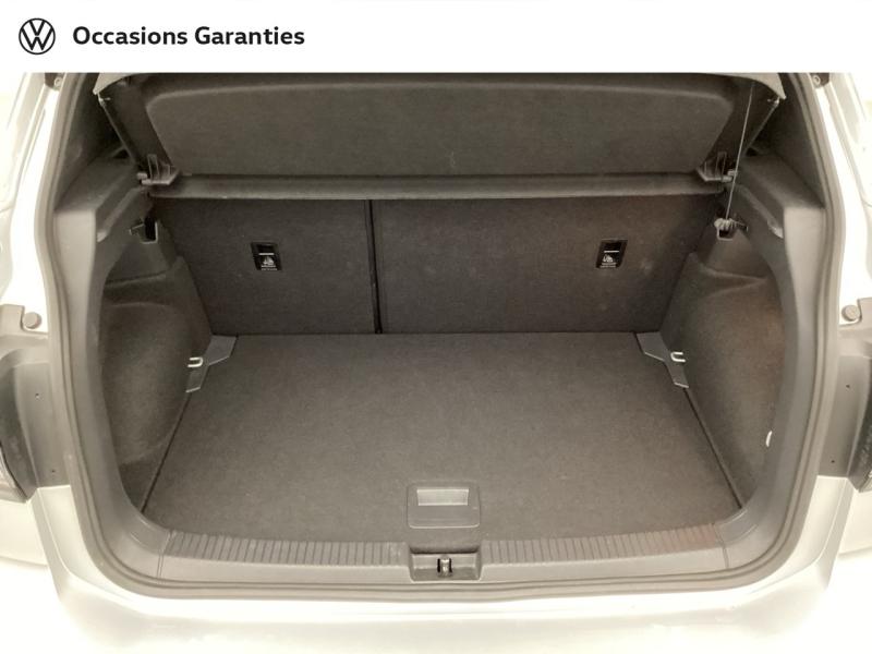 Voitures occasions VOLKSWAGEN T-CROSS R-Line Mougins