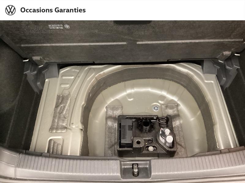 Voitures occasions VOLKSWAGEN T-CROSS R-Line Mougins