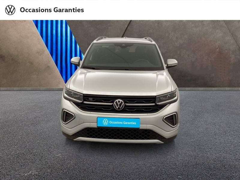 Voitures occasions VOLKSWAGEN T-CROSS R-Line Mougins