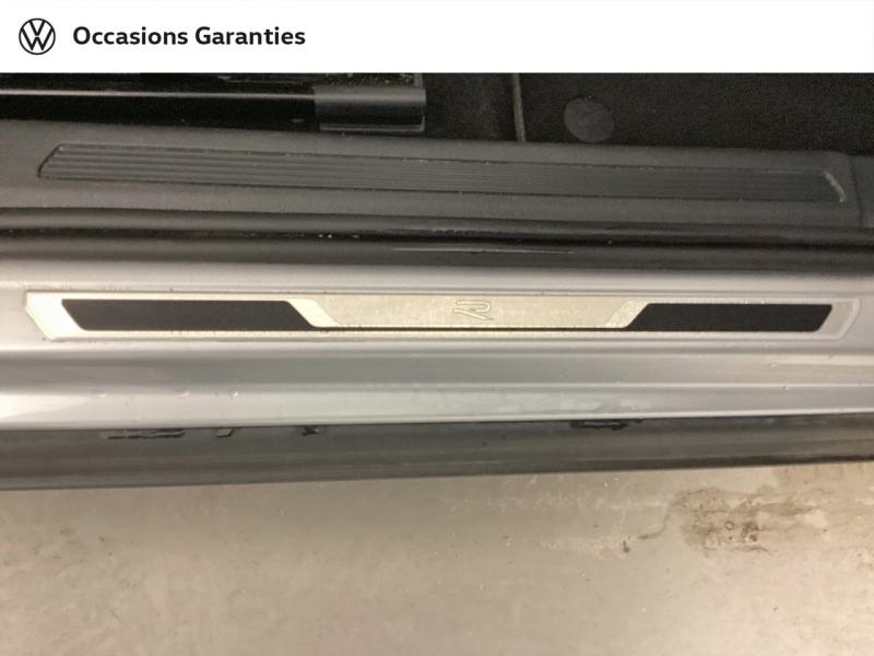 Voitures occasions VOLKSWAGEN T-CROSS R-Line Mougins