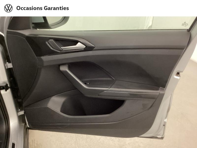 Voitures occasions VOLKSWAGEN T-CROSS R-Line Mougins