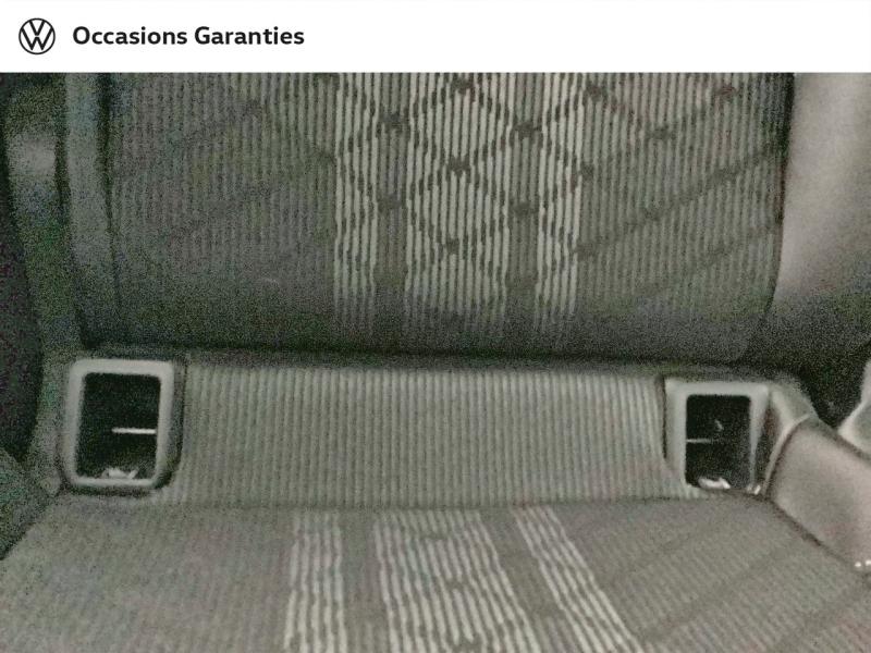 Voitures occasions VOLKSWAGEN T-CROSS R-Line Mougins