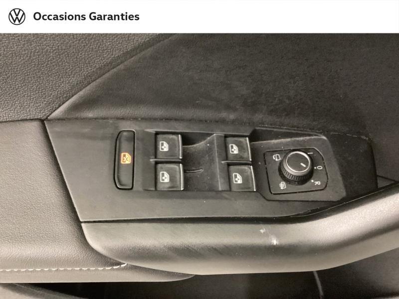 Voitures occasions VOLKSWAGEN T-CROSS R-Line Mougins
