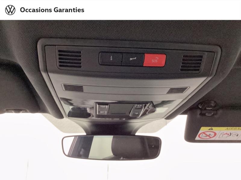 Voitures occasions VOLKSWAGEN T-CROSS R-Line Mougins