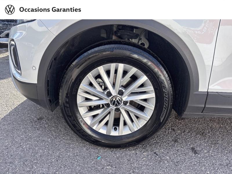 Voitures occasions VOLKSWAGEN T-ROC Life Mougins
