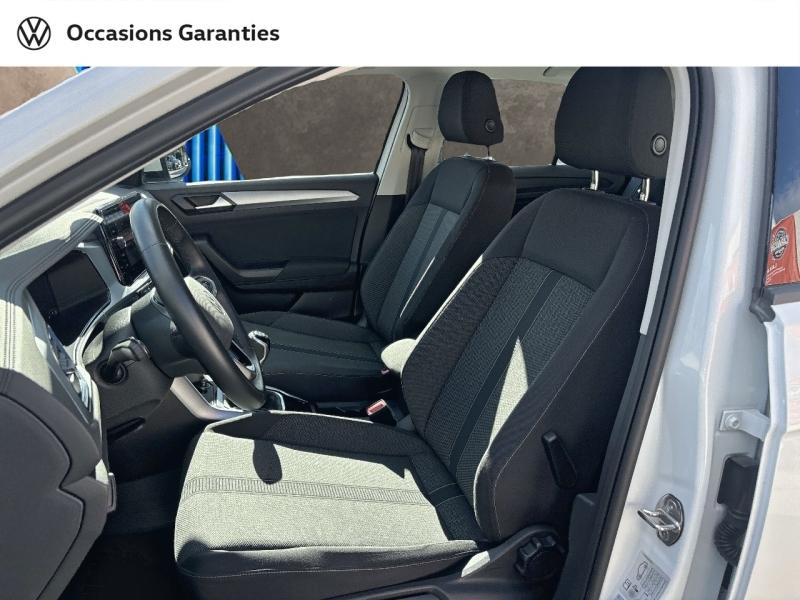 Voitures occasions VOLKSWAGEN T-ROC Life Mougins