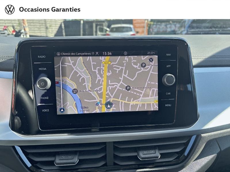 Voitures occasions VOLKSWAGEN T-ROC Life Mougins