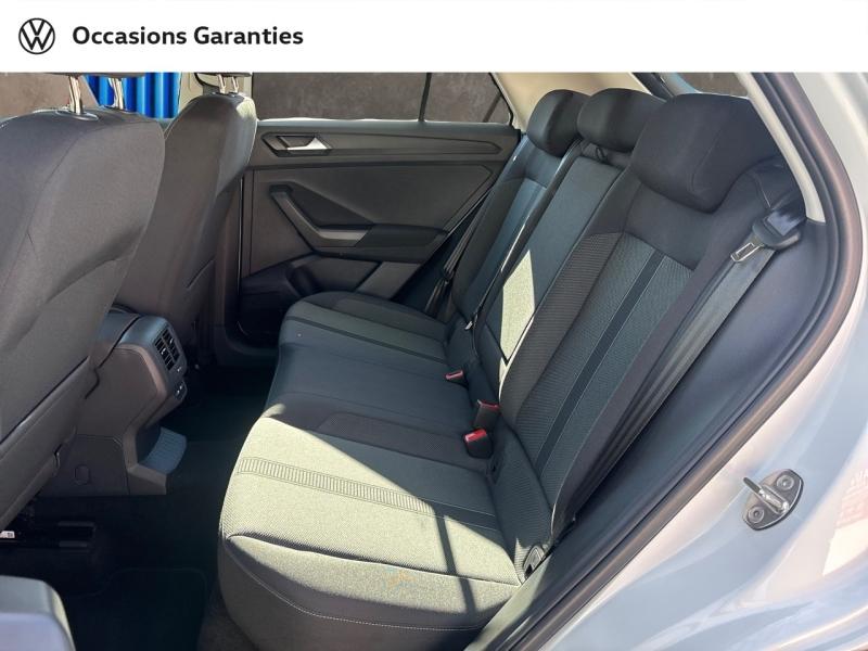 Voitures occasions VOLKSWAGEN T-ROC Life Mougins