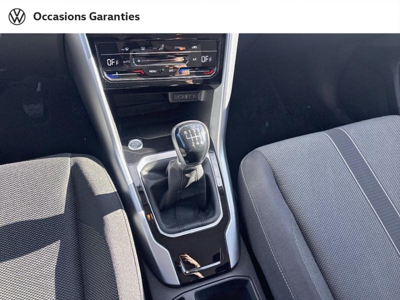 Voitures occasions VOLKSWAGEN T-ROC Life Mougins