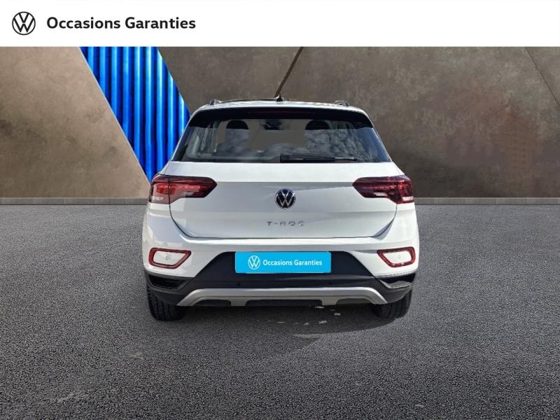 Voitures occasions VOLKSWAGEN T-ROC Life Mougins