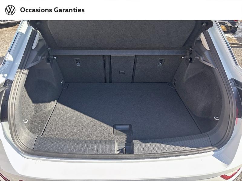 Voitures occasions VOLKSWAGEN T-ROC Life Mougins