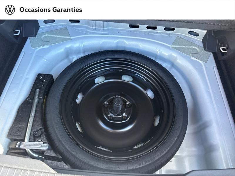 Voitures occasions VOLKSWAGEN T-ROC Life Mougins