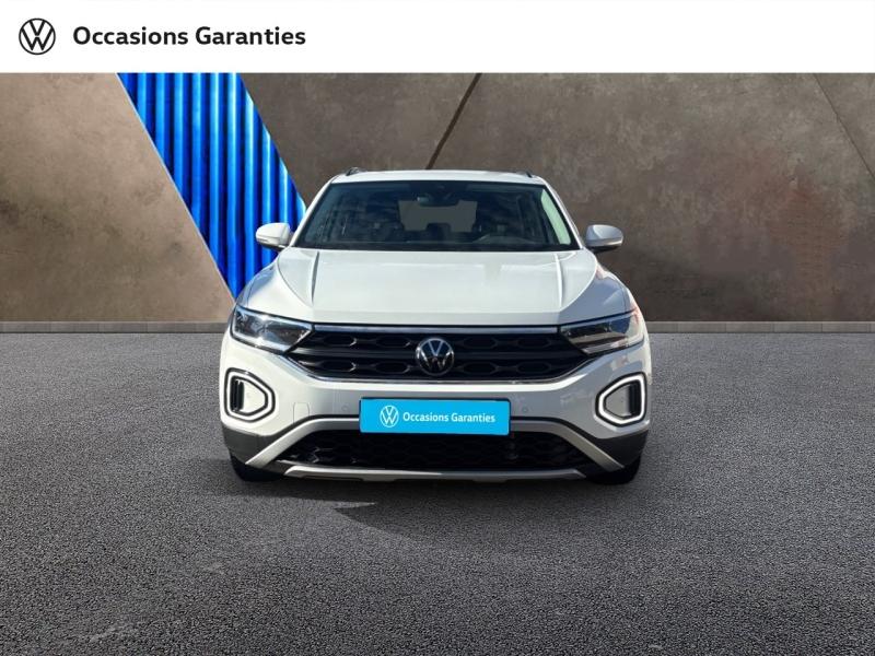 Voitures occasions VOLKSWAGEN T-ROC Life Mougins