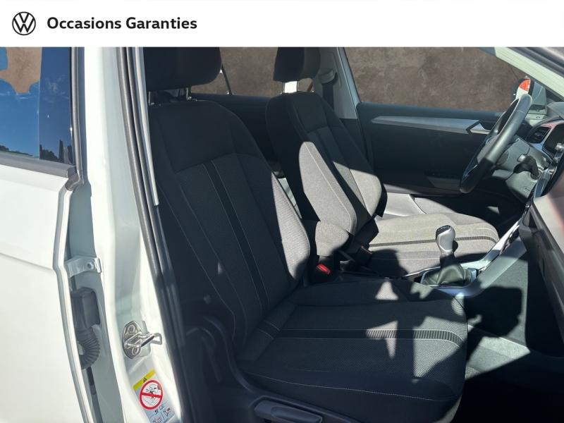 Voitures occasions VOLKSWAGEN T-ROC Life Mougins