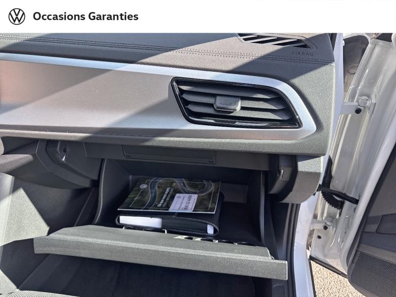 Voitures occasions VOLKSWAGEN T-ROC Life Mougins