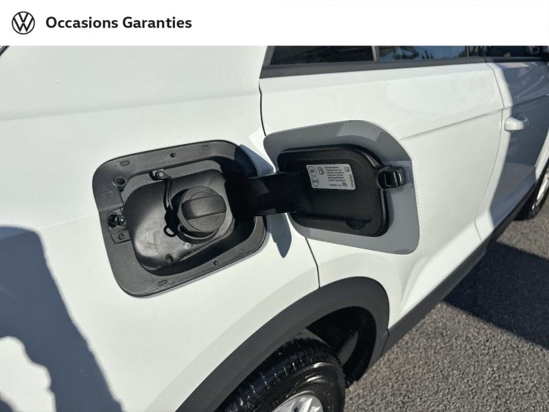 Voitures occasions VOLKSWAGEN T-ROC Life Mougins