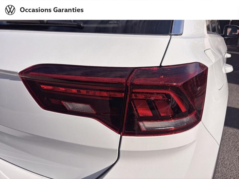 Voitures occasions VOLKSWAGEN T-ROC Life Mougins