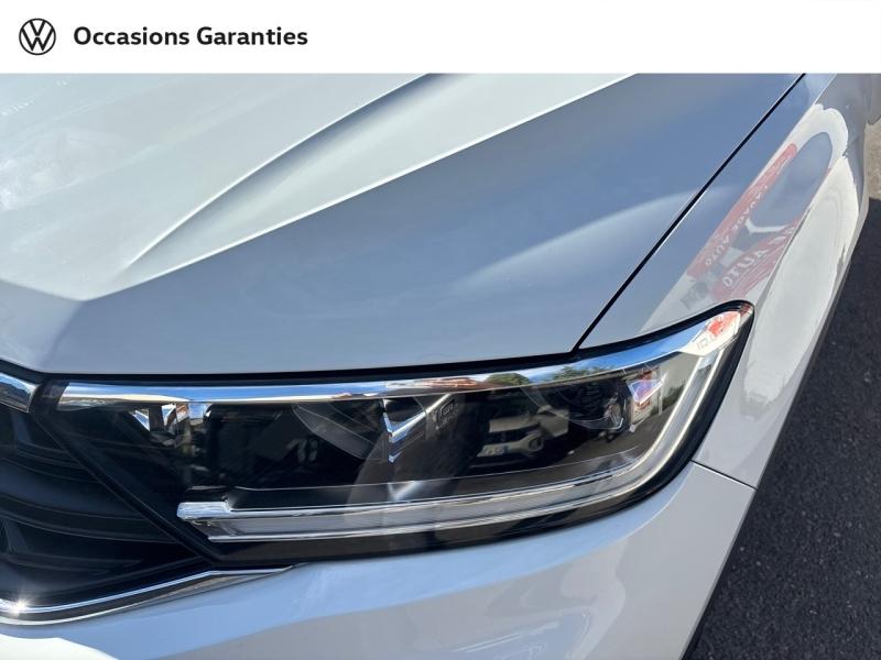 Voitures occasions VOLKSWAGEN T-ROC Life Mougins