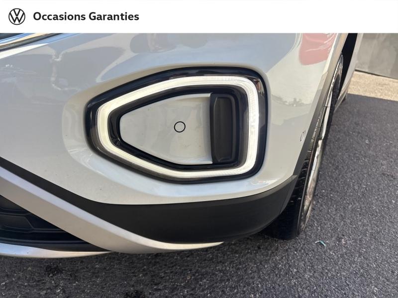 Voitures occasions VOLKSWAGEN T-ROC Life Mougins