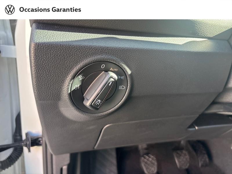 Voitures occasions VOLKSWAGEN T-ROC Life Mougins