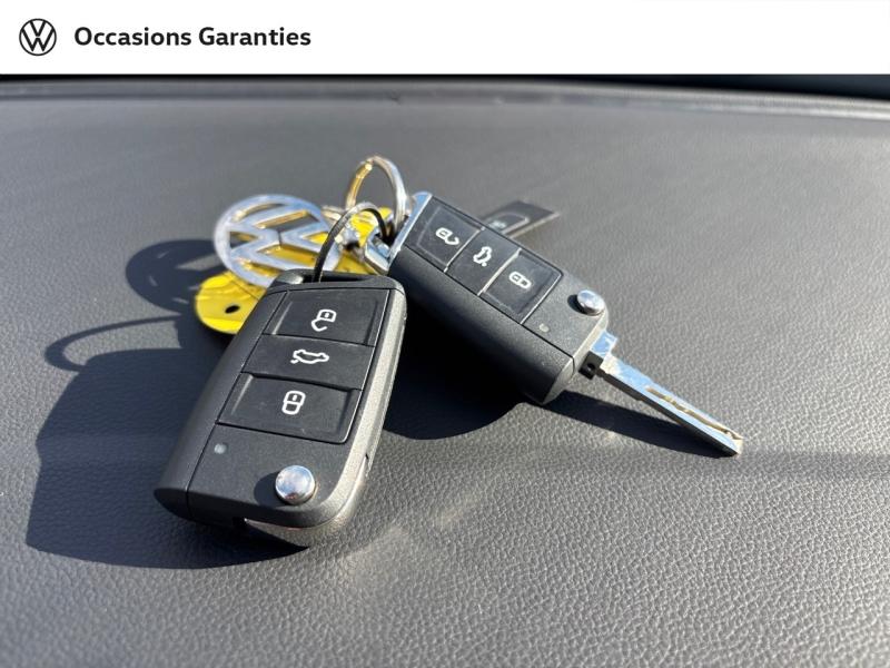 Voitures occasions VOLKSWAGEN T-ROC Life Mougins