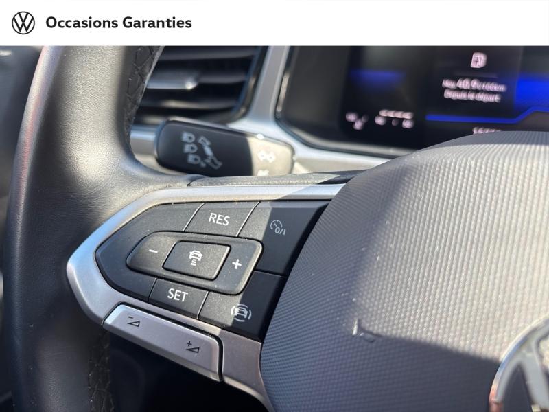 Voitures occasions VOLKSWAGEN T-ROC Life Mougins