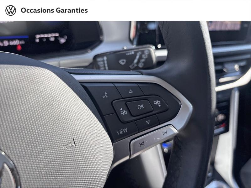 Voitures occasions VOLKSWAGEN T-ROC Life Mougins