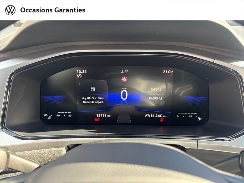 Voitures occasions VOLKSWAGEN T-ROC Life Mougins