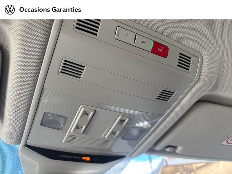 Voitures occasions VOLKSWAGEN T-ROC Life Mougins