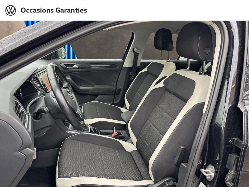 Voitures occasions VOLKSWAGEN T-ROC Carat Mougins