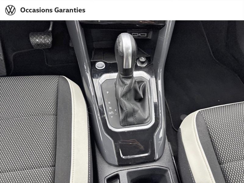 Voitures occasions VOLKSWAGEN T-ROC Carat Mougins