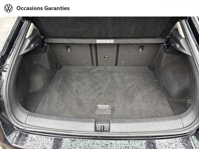 Voitures occasions VOLKSWAGEN T-ROC Carat Mougins