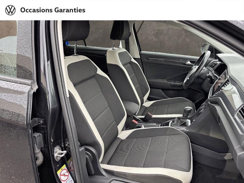 Voitures occasions VOLKSWAGEN T-ROC Carat Mougins