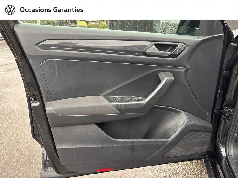 Voitures occasions VOLKSWAGEN T-ROC Carat Mougins