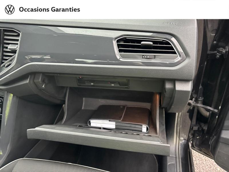 Voitures occasions VOLKSWAGEN T-ROC Carat Mougins
