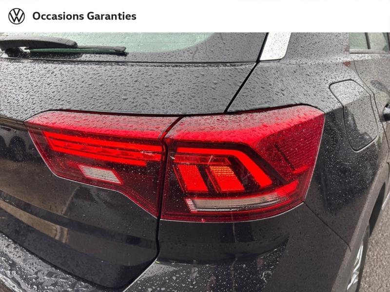 Voitures occasions VOLKSWAGEN T-ROC Carat Mougins