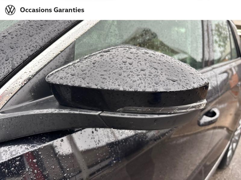 Voitures occasions VOLKSWAGEN T-ROC Carat Mougins