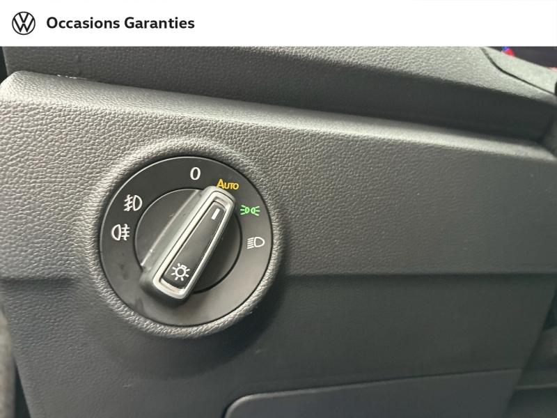 Voitures occasions VOLKSWAGEN T-ROC Carat Mougins